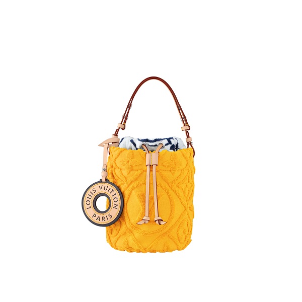Louis Vuitton partners with Galaxy Macau to unveil an